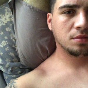 Meet your Posher, Darren